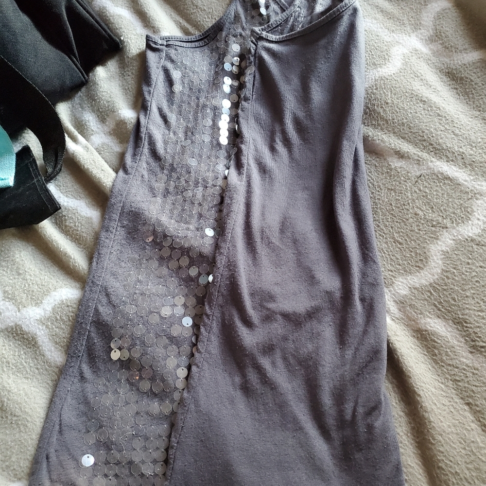 Almost Famous Tank Top - Picture 3 of 4